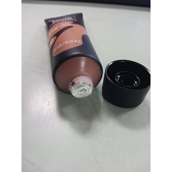 Revlon Colorstay Full Cover Foundation Matte 405 Almond NEW SEALED - Picture 3 of 3